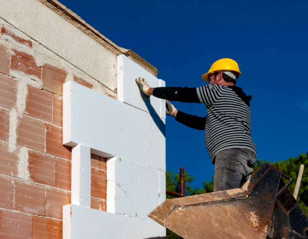 Best Energy-efficient Insulation  in Boone, NC
