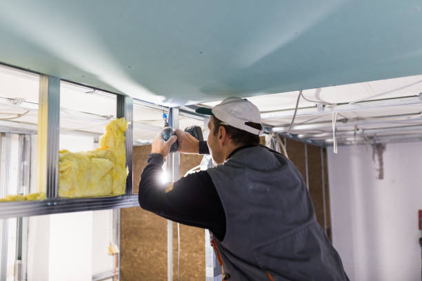 Best Attic Insulation Installation  in Boone, NC