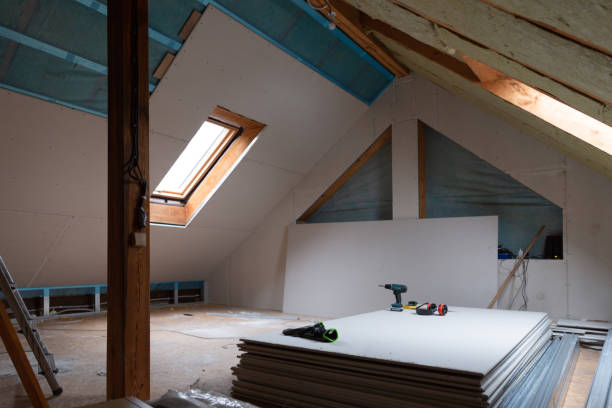Range of Insulation Solutions in Boone, NC