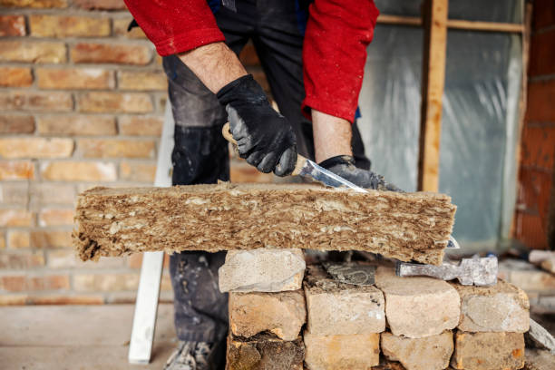Best Blown-in Insulation  in Boone, NC