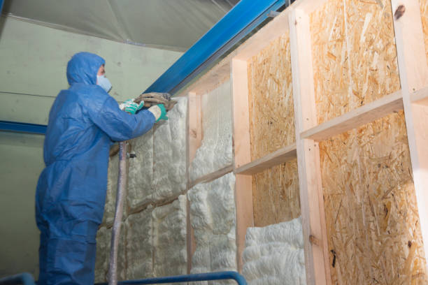 Trusted Boone, NC Insulation Contractor Experts